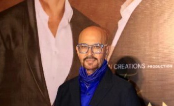 Rakesh Roshan